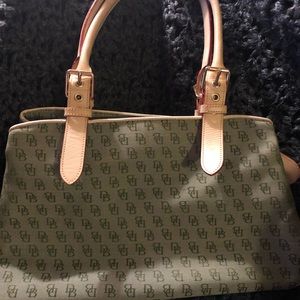 Dooney & Bourke shoulder bag